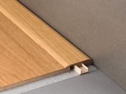 MIL ukoncovaci profil